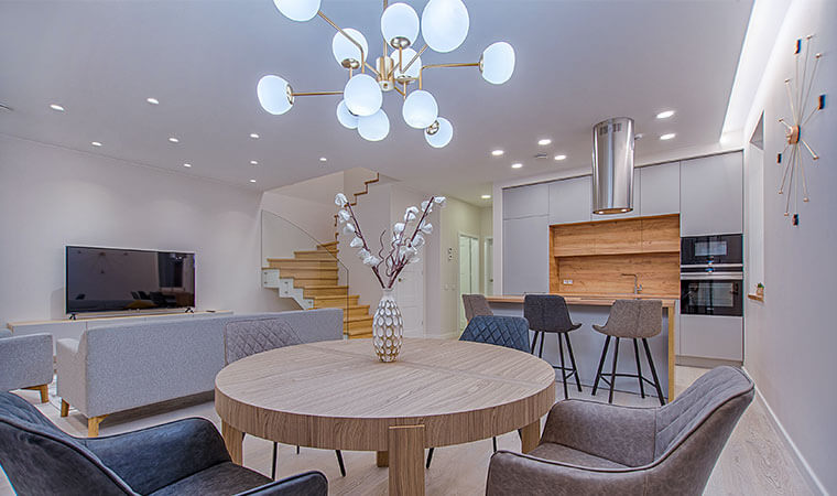 Understanding Flooring: Explore Types and Benefits for Your Space