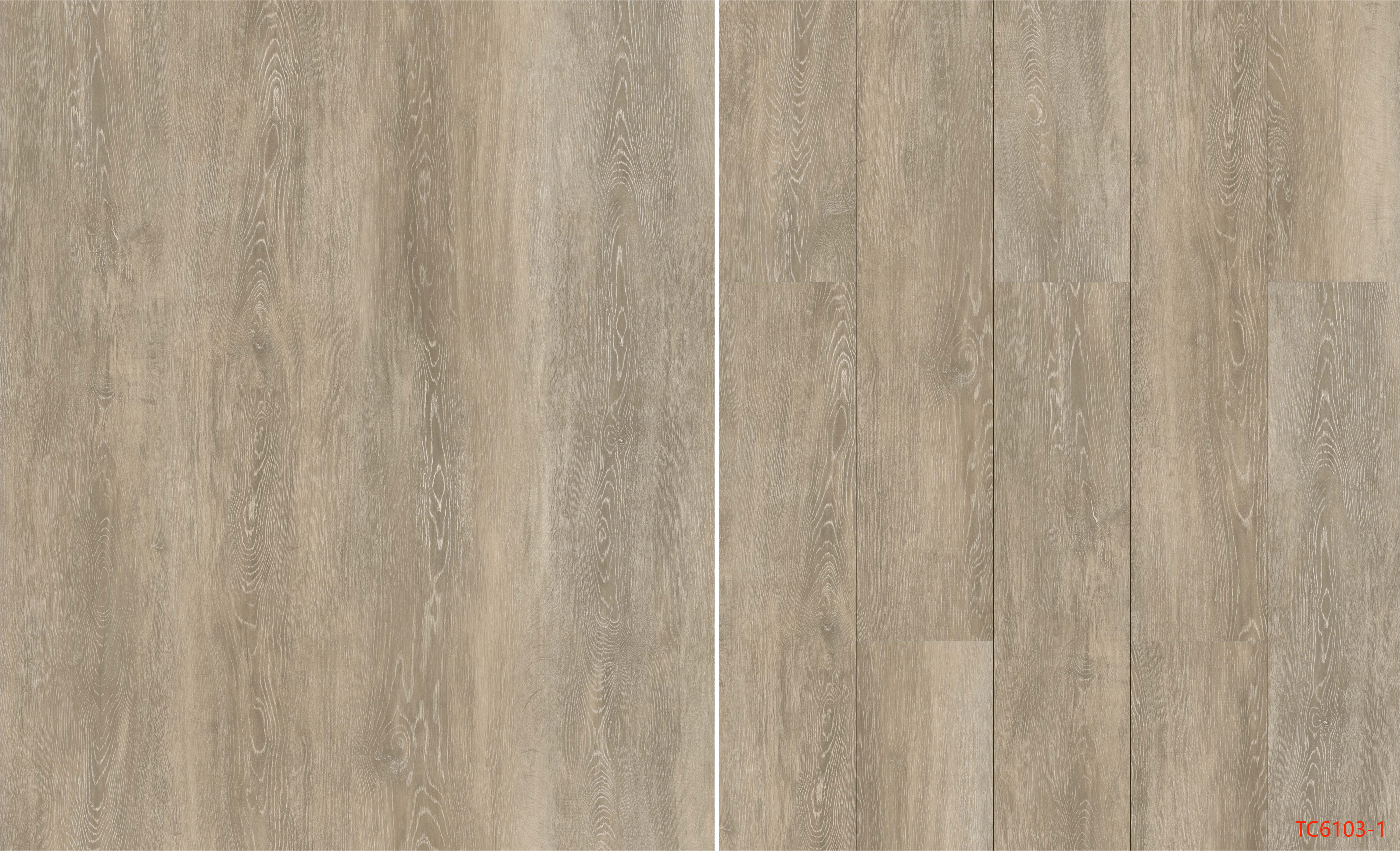 Dynasty Mist Hickory